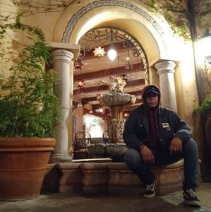 Meet your Posher, Stephen